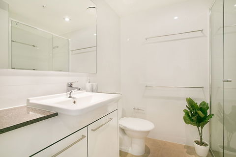 Sierra Grande - Newcastle Accommodation 3