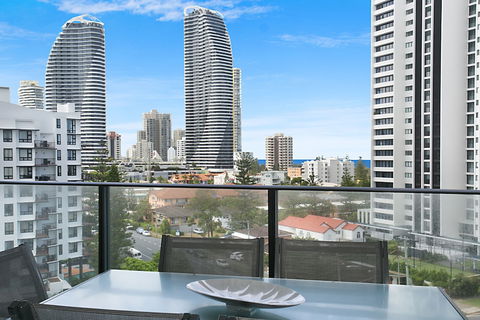 Sierra Grande - Newcastle Accommodation 5