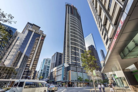 Oaks Aurora Tower - Newcastle Accommodation 3
