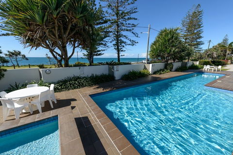 C Bargara Resort - New Castle Tourism 3