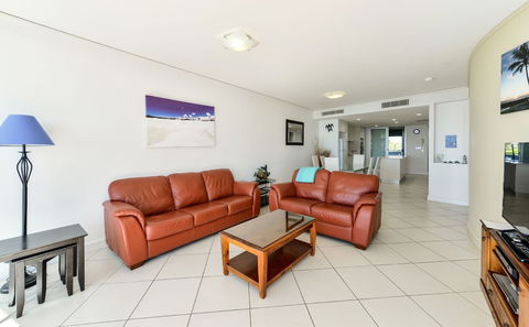C Bargara Resort - New Castle Tourism 6