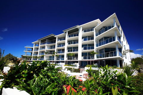 C Bargara Resort - New Castle Tourism 2