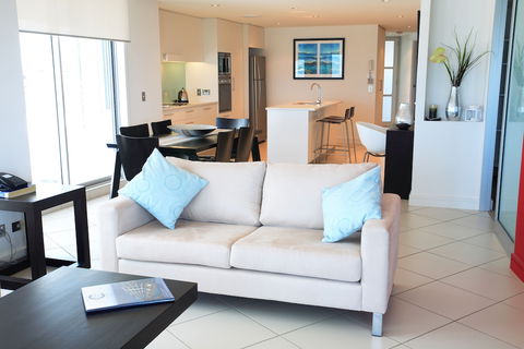 C Bargara Resort - New Castle Tourism 4