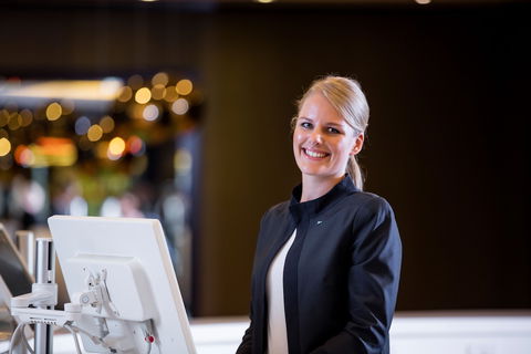 Mercure Brisbane King George Square - New Castle Tourism 6