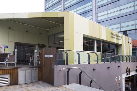 Sydney Railway Square YHA - Hostel - Newcastle Accommodation 0