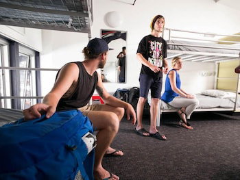 Sydney Railway Square YHA - Hostel - Newcastle Accommodation 6