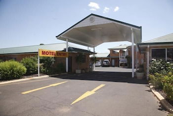 Across Country Motor Inn - Newcastle Accommodation 2