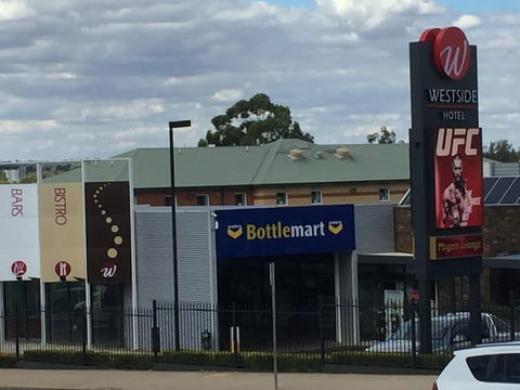 Across Country Motor Inn - Newcastle Accommodation 0