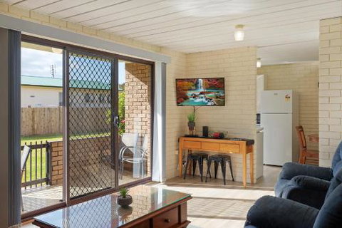 Apollo Unit 26 - New Castle Tourism 1