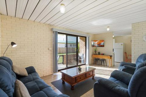 Apollo Unit 26 - New Castle Tourism 0