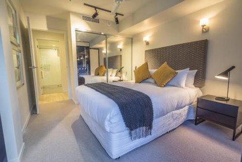 Arise Arena - New Castle Tourism 1