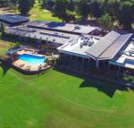 Renmark Resort - Newcastle Accommodation