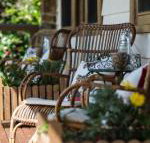 Buttercup Hill - New Castle Tourism