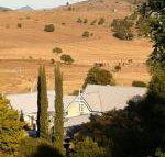 Old Church BB - Newcastle Accommodation