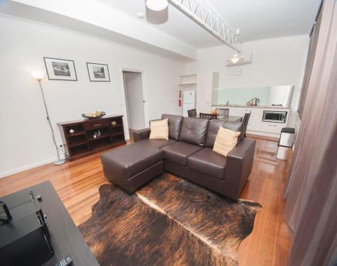Harmony At Tower Hill Apartment - Newcastle Accommodation 1