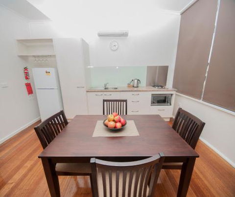 Harmony At Tower Hill Apartment - Newcastle Accommodation 5