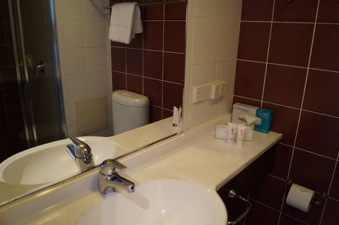 Y Hotel City South - Newcastle Accommodation 0