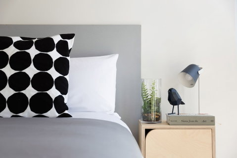 Melbourne Star - Newcastle Accommodation 5
