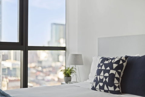 Melbourne Star - Newcastle Accommodation 2