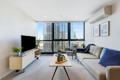 Melbourne Star - Newcastle Accommodation 6