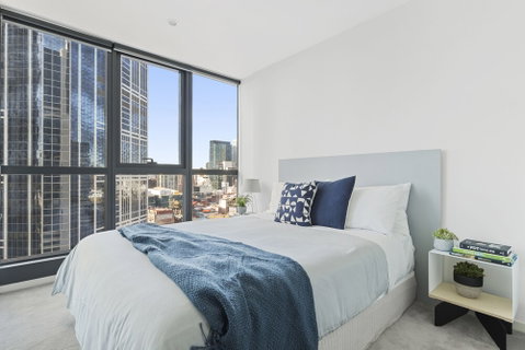 Melbourne Star - Newcastle Accommodation 1