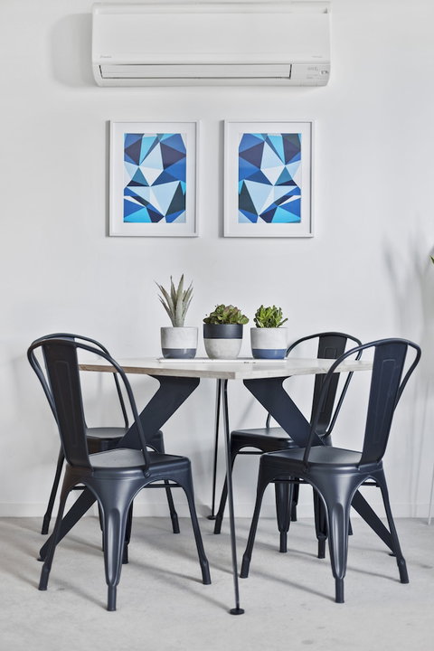 Melbourne Star - Newcastle Accommodation 3