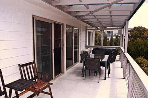 Valkei - New Castle Tourism 4