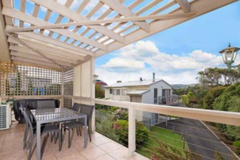 Valkei - New Castle Tourism 5