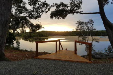 Eagles Loft - Newcastle Accommodation 3