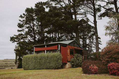 Seclusions Blue Mountains - Newcastle Accommodation 1