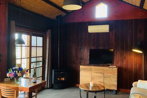 Seclusions Blue Mountains - Newcastle Accommodation 6