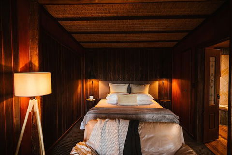 Seclusions Blue Mountains - Newcastle Accommodation 4