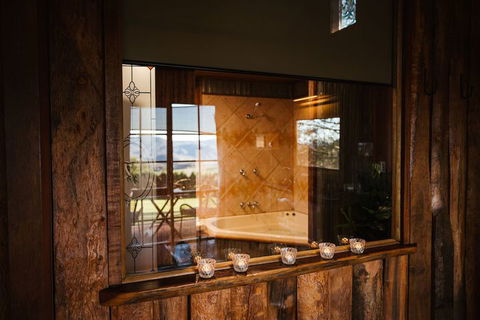 Seclusions Blue Mountains - Newcastle Accommodation 7