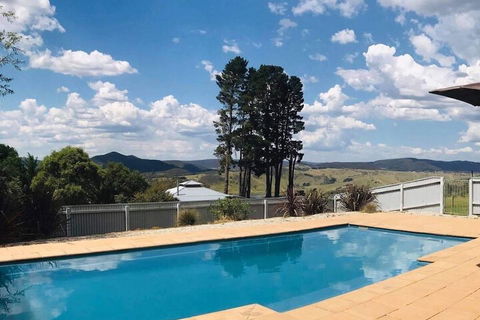 Seclusions Blue Mountains - Newcastle Accommodation 3