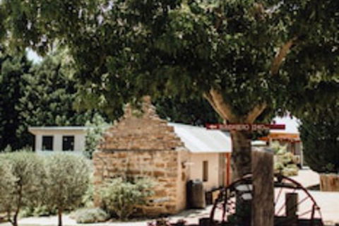 Seclusions Blue Mountains - Newcastle Accommodation 0