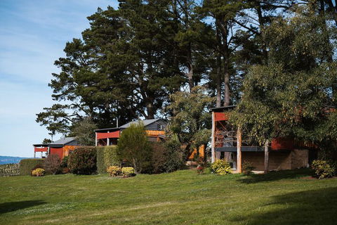 Seclusions Blue Mountains - Newcastle Accommodation 2