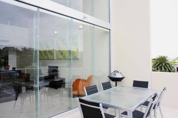 Harbour Views - Newcastle Accommodation 2