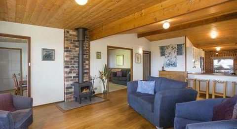 Interludes At Bawley - Newcastle Accommodation 6