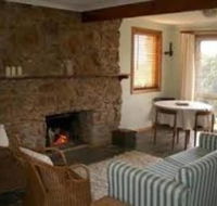 Mistover Cottage - New Castle Tourism