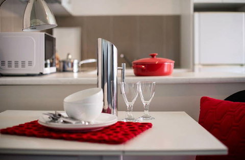 Apartment2c Carnaby - New Castle Tourism 0