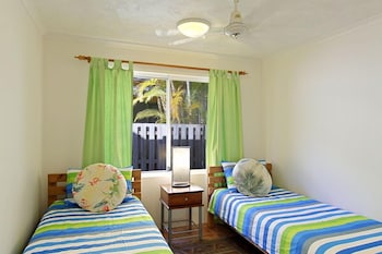 A PERFECT STAY - Clarkes Beach Villa - New Castle Tourism 1