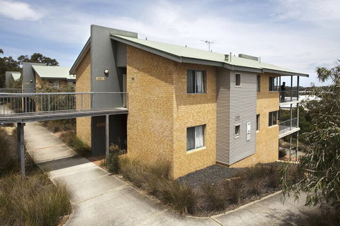 ECU Village Bunbury - New Castle Tourism 1