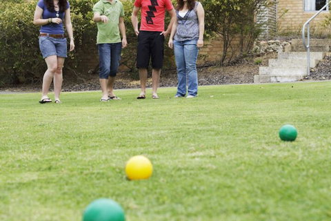 ECU Village Bunbury - New Castle Tourism 2