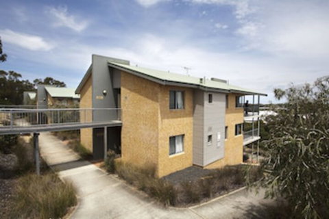ECU Village Bunbury - New Castle Tourism 0