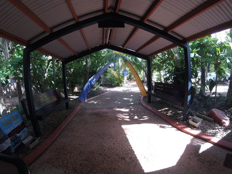 Cable Beach Backpackers - Hostel - Newcastle Accommodation 1