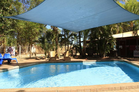 Cable Beach Backpackers - Hostel - Newcastle Accommodation 5