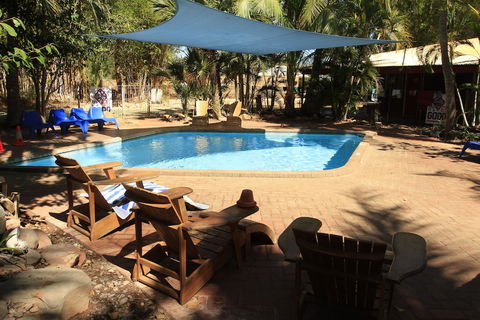 Cable Beach Backpackers - Hostel - Newcastle Accommodation 6