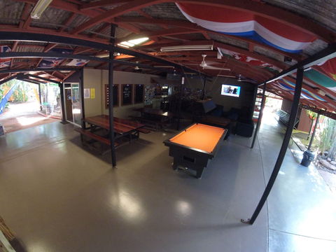 Cable Beach Backpackers - Hostel - Newcastle Accommodation 4