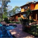 Leatherwood Lodge - New Castle Tourism 0
