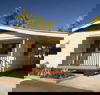 Brisbane Holiday Village - Newcastle Accommodation